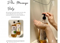Khám Phá Lợi Ích Tuyệt Vời Của Massage Tại Nhà 30 Phút Mỗi Ngày