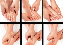 Lợi Ích Tuyệt Vời Của Massage Chân Hàng Ngày Với Dầu Massage Body