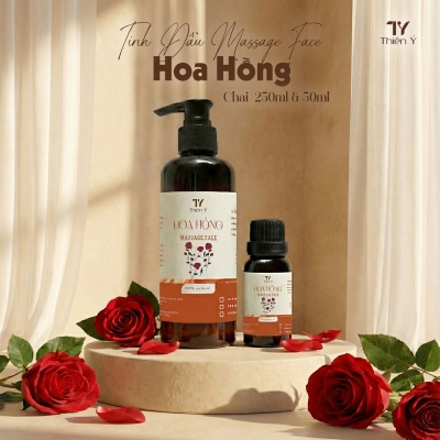 Tinh Dầu Massage Hoa Hồng_Bản nhỏ