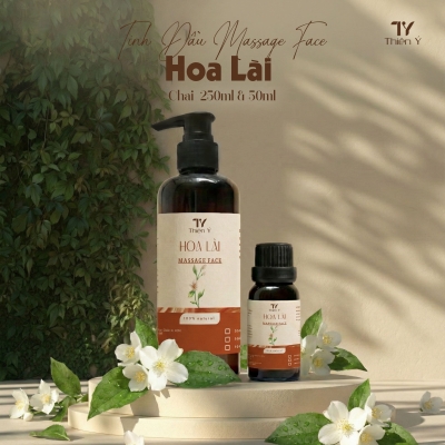 Tinh Dầu Massage Face Hoa Lài_Bản nhỏ