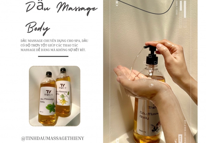 Khám Phá Lợi Ích Tuyệt Vời Của Massage Tại Nhà 30 Phút Mỗi Ngày