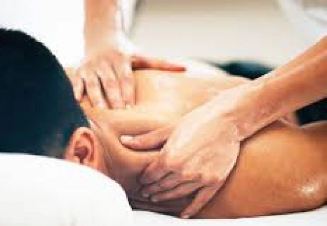 10 Lợi ích của massage Cổ Vai Gáy thường xuyên