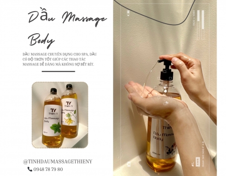 Khám Phá Lợi Ích Tuyệt Vời Của Massage Tại Nhà 30 Phút Mỗi Ngày