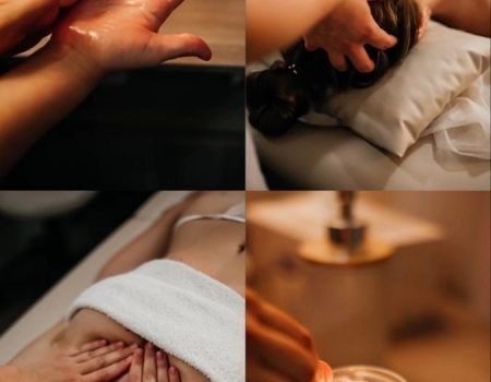 10 Tác dụng của Massage Body hàng ngày lên cơ thể không phải ai cũng biết ?